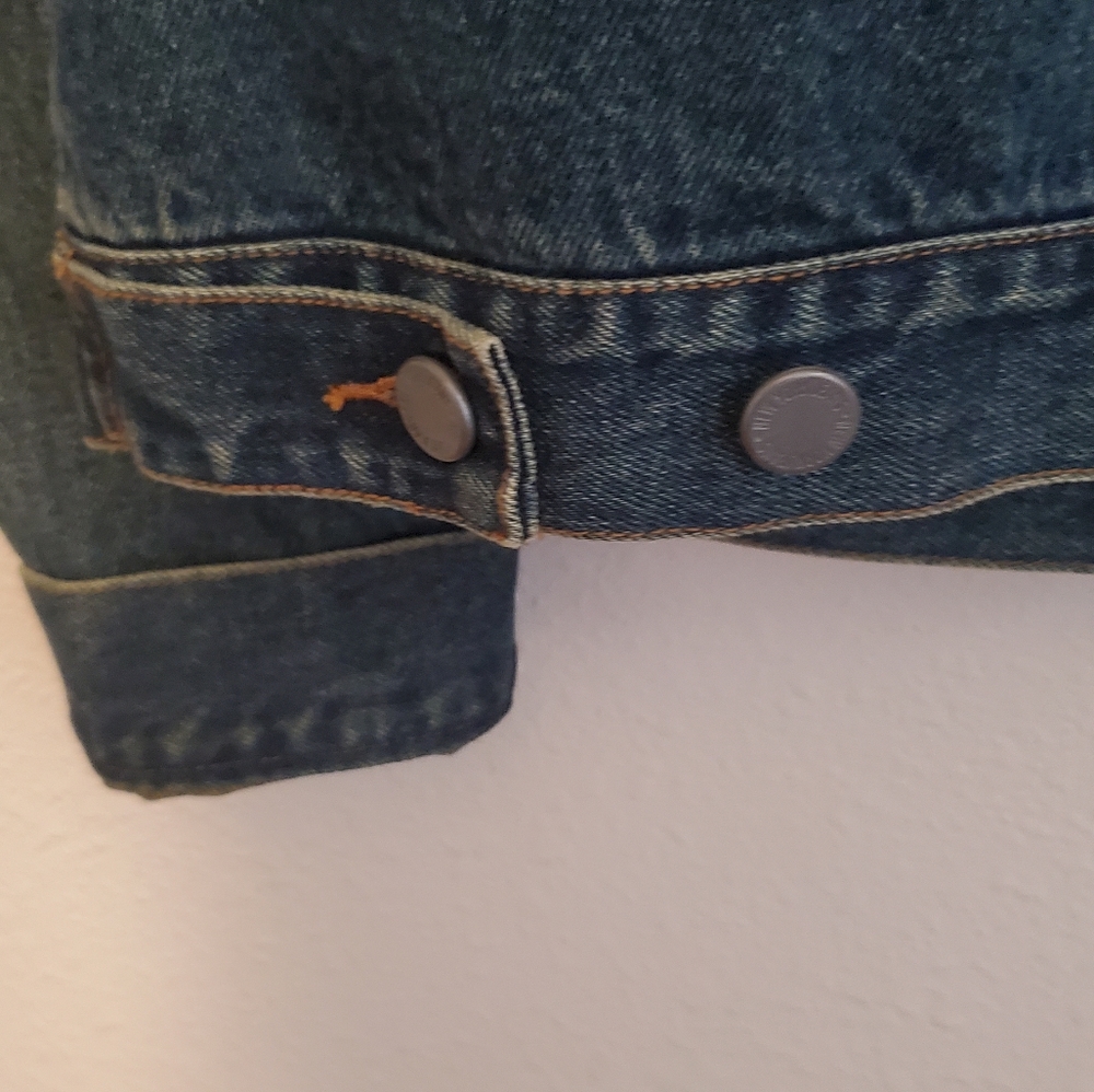 NY & Company denim Jacket - Picture 7 of 9